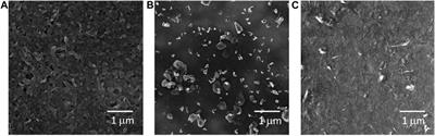 Mechanisms of methanol detection in graphene oxide and conductive polymer active layers for gas sensing devices